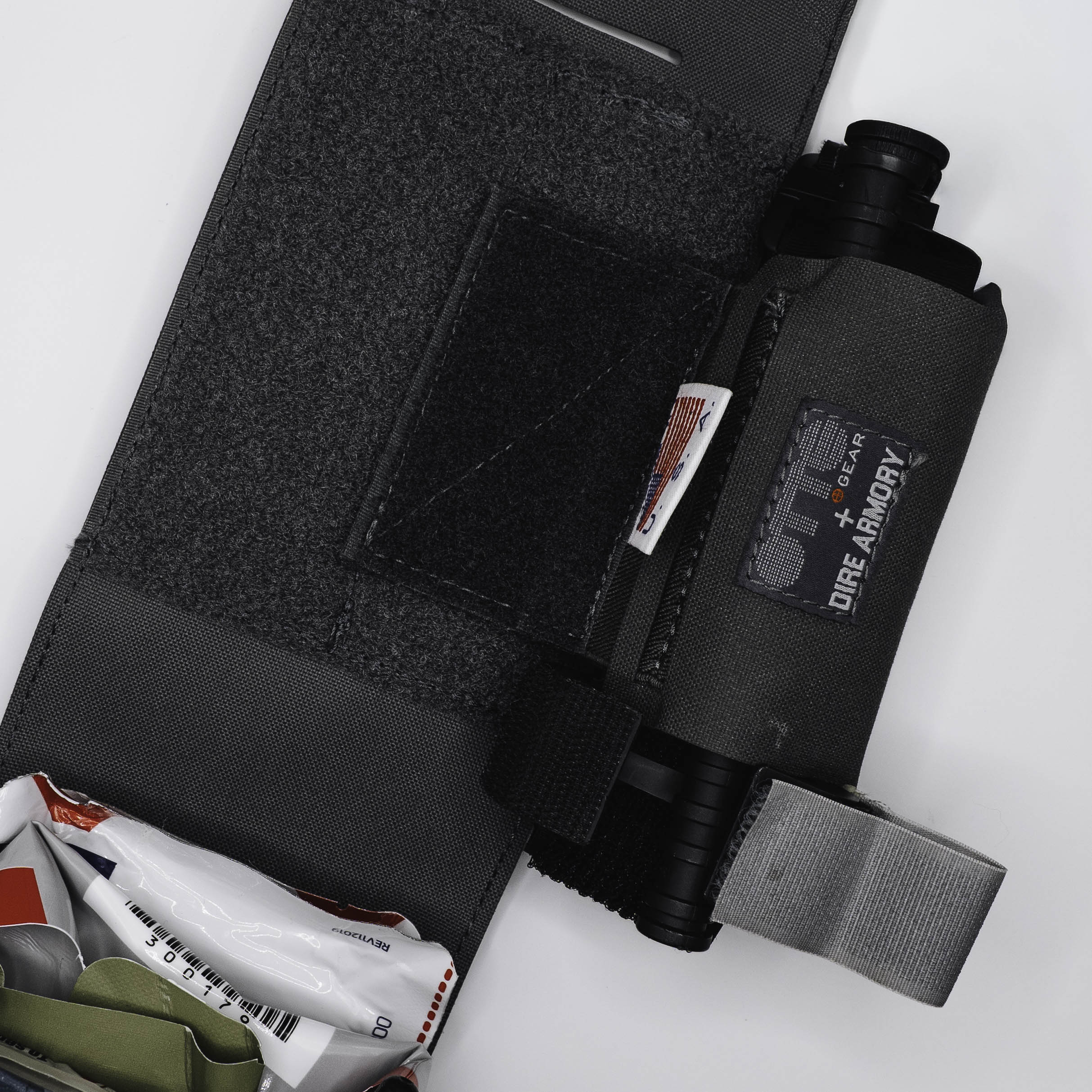 Dire Armory IFAK XL Edition - Image 10