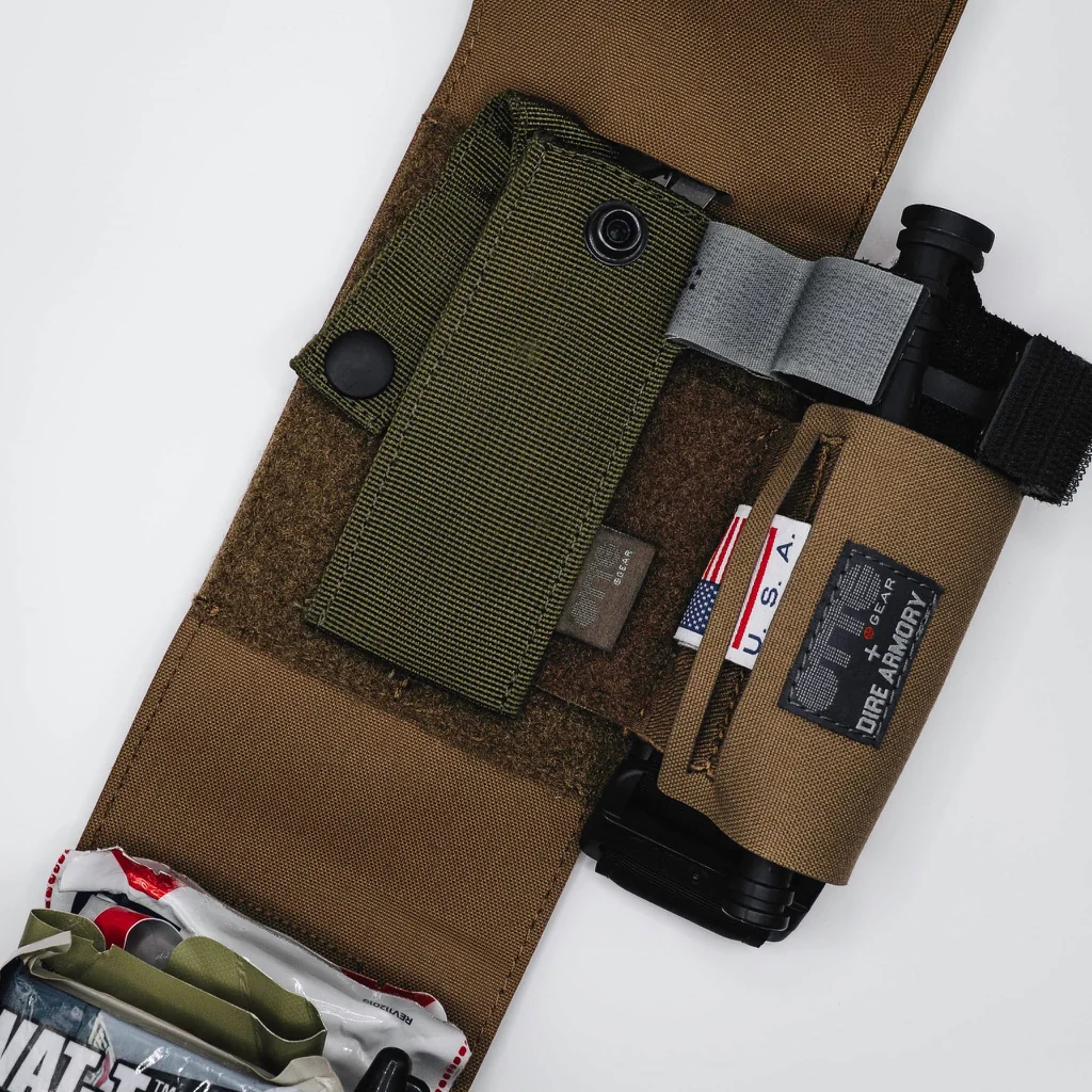Dire Armory IFAK XL Edition - Image 11