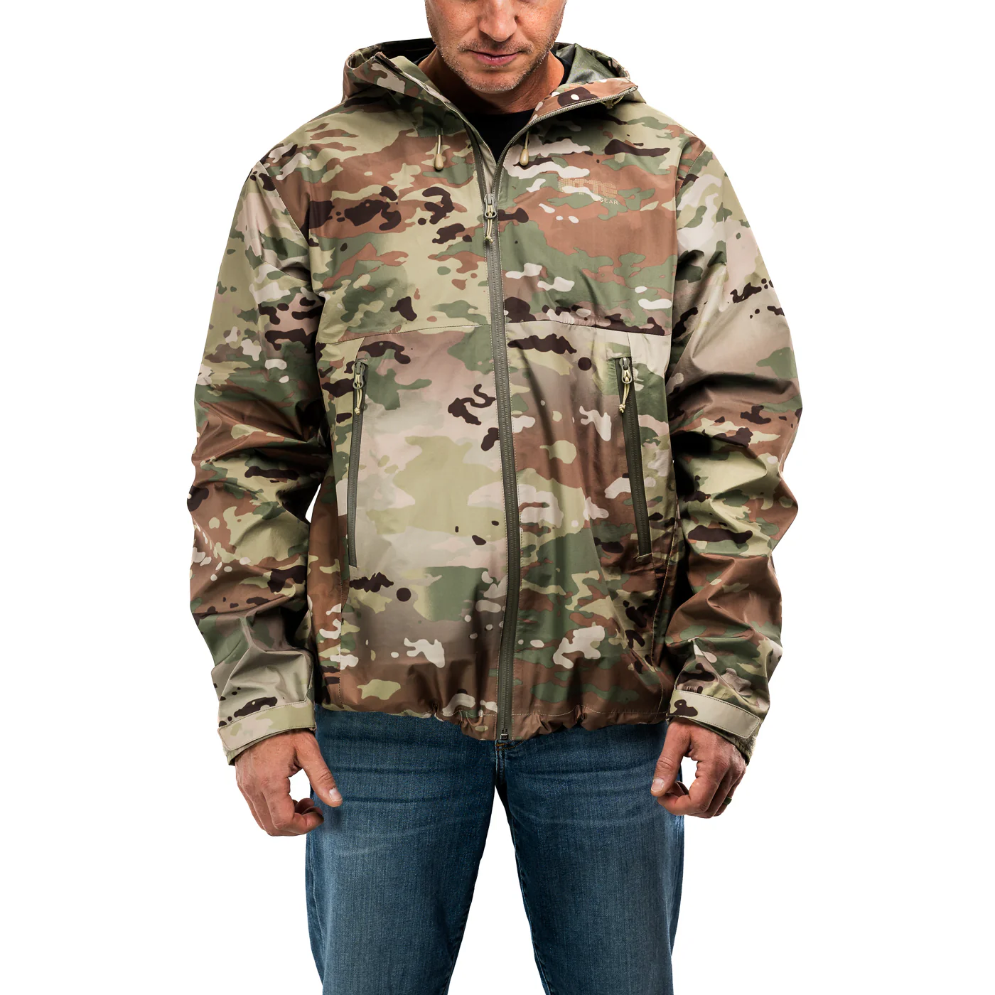 OG Recce Jacket