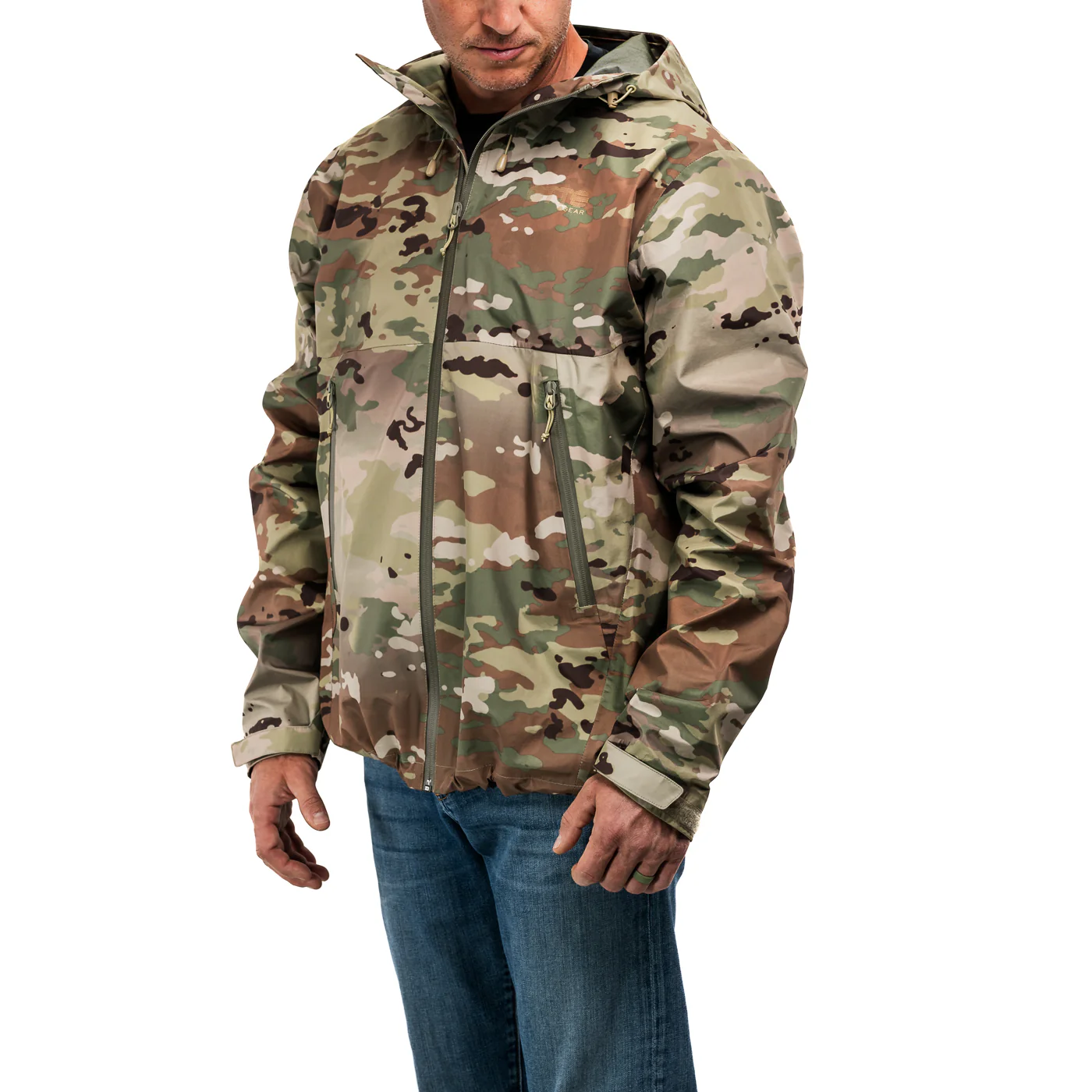 OG Recce Jacket - Image 2