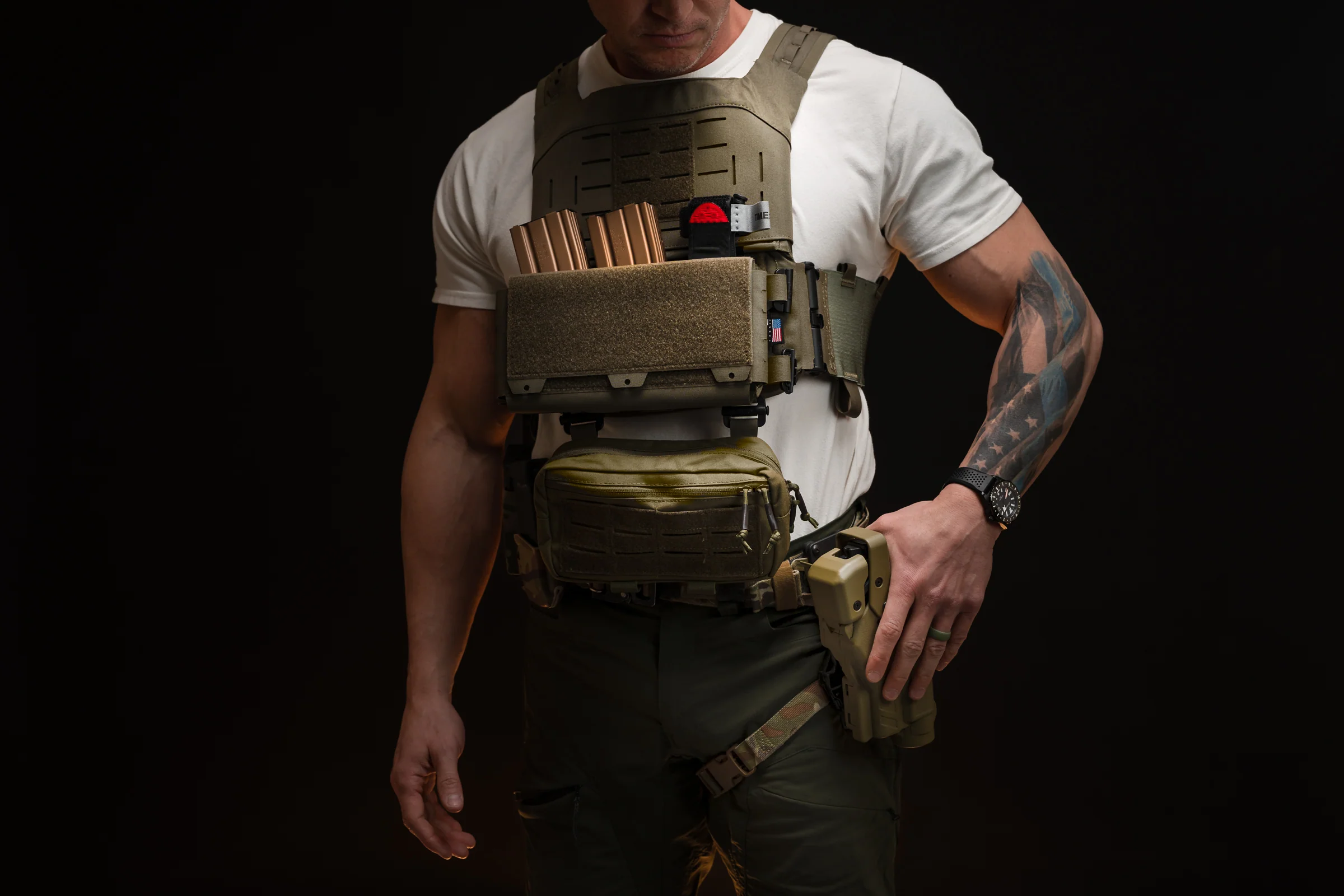 Universal Dangler Pouch - Image 9